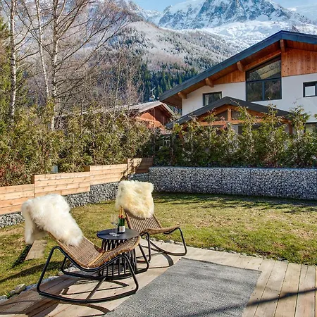 Arve, Alpes Agency, Chamonix, Sleeps 10 Alpehytte