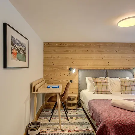 Arve, Alpes Agency, Chamonix, Sleeps 10 Alpehytte *