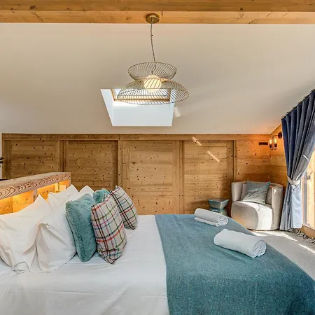 Arve, Alpes Agency, Chamonix, Sleeps 10 Alpehytte