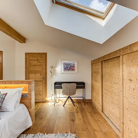 Alpehytte Arve, Alpes Agency, Chamonix, Sleeps 10 *