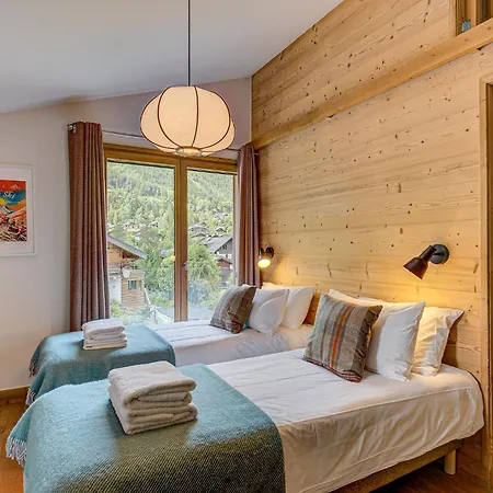 Alpehytte Arve, Alpes Agency, Chamonix, Sleeps 10 Chamonix