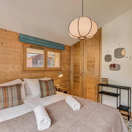 Arve, Alpes Agency, Chamonix, Sleeps 10 Alpehytte