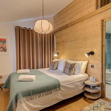 Alpehytte Arve, Alpes Agency, Chamonix, Sleeps 10