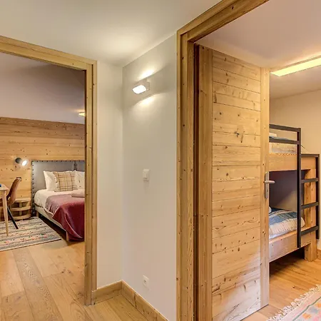 Alpehytte Arve, Alpes Agency, Chamonix, Sleeps 10 Chamonix