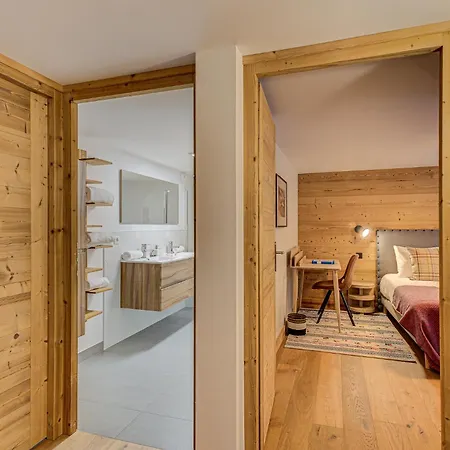Arve, Alpes Agency, Chamonix, Sleeps 10