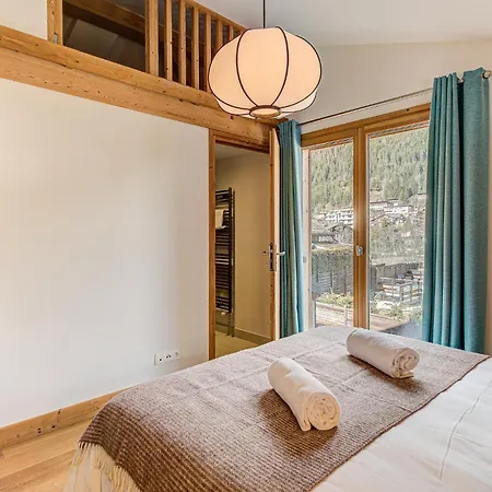 Alpehytte Arve, Alpes Agency, Chamonix, Sleeps 10 Chamonix