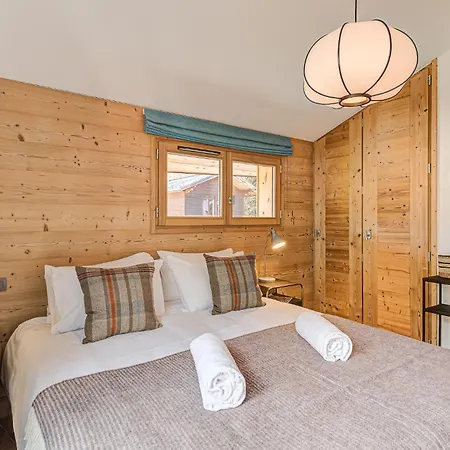 Alpehytte Arve, Alpes Agency, Chamonix, Sleeps 10 *